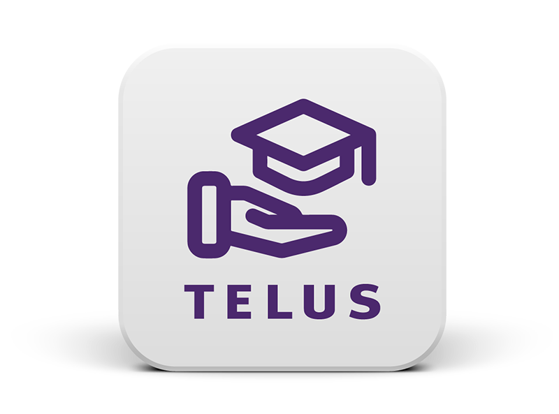 Telus Logo