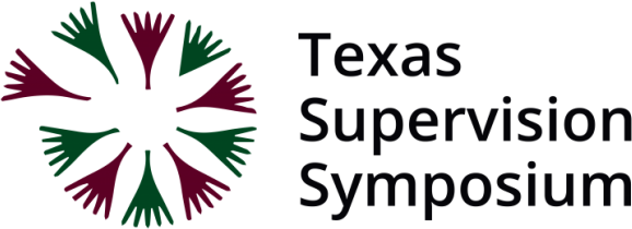 Texas Supervision Symposium logo