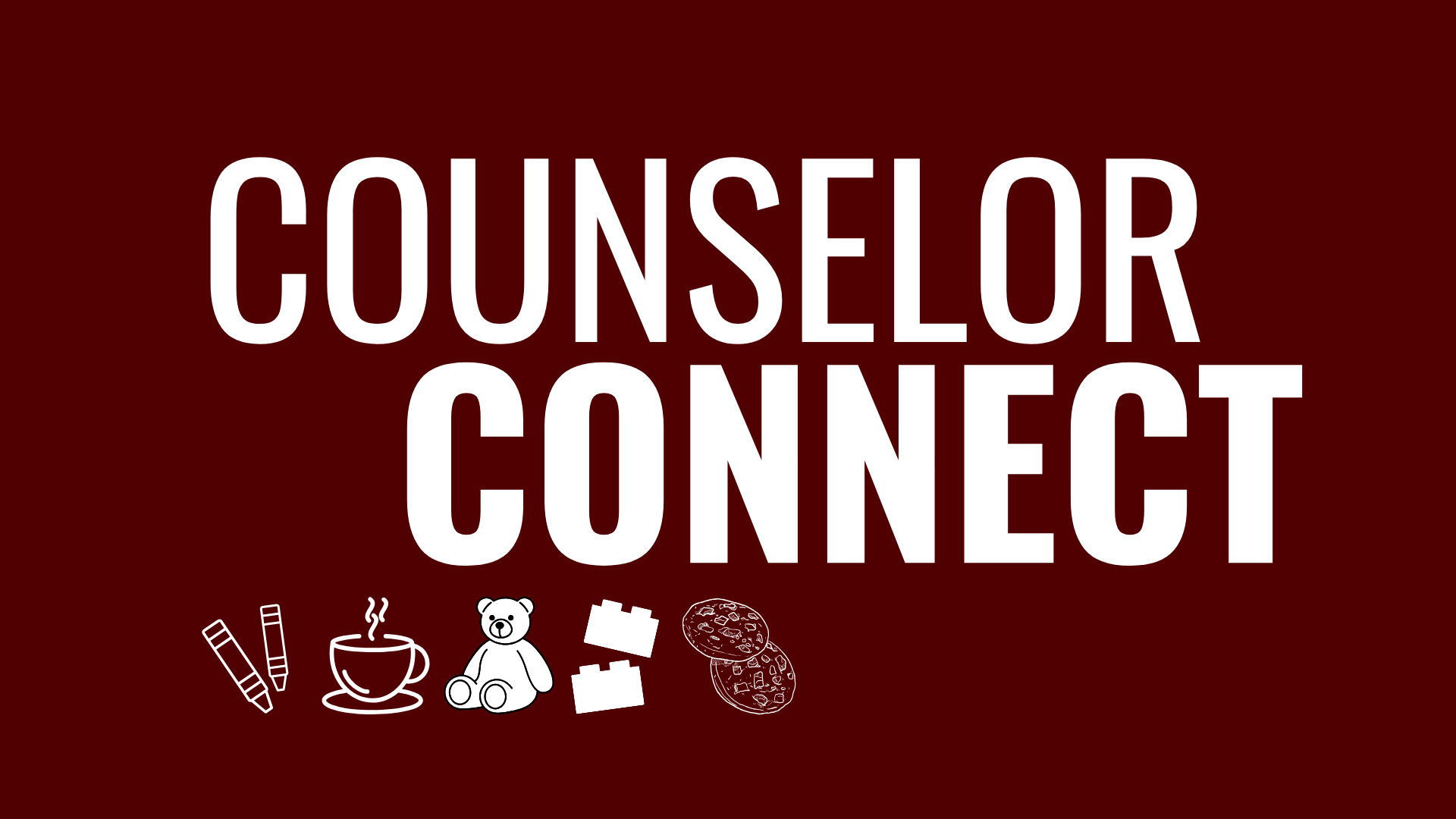 counselor connect image