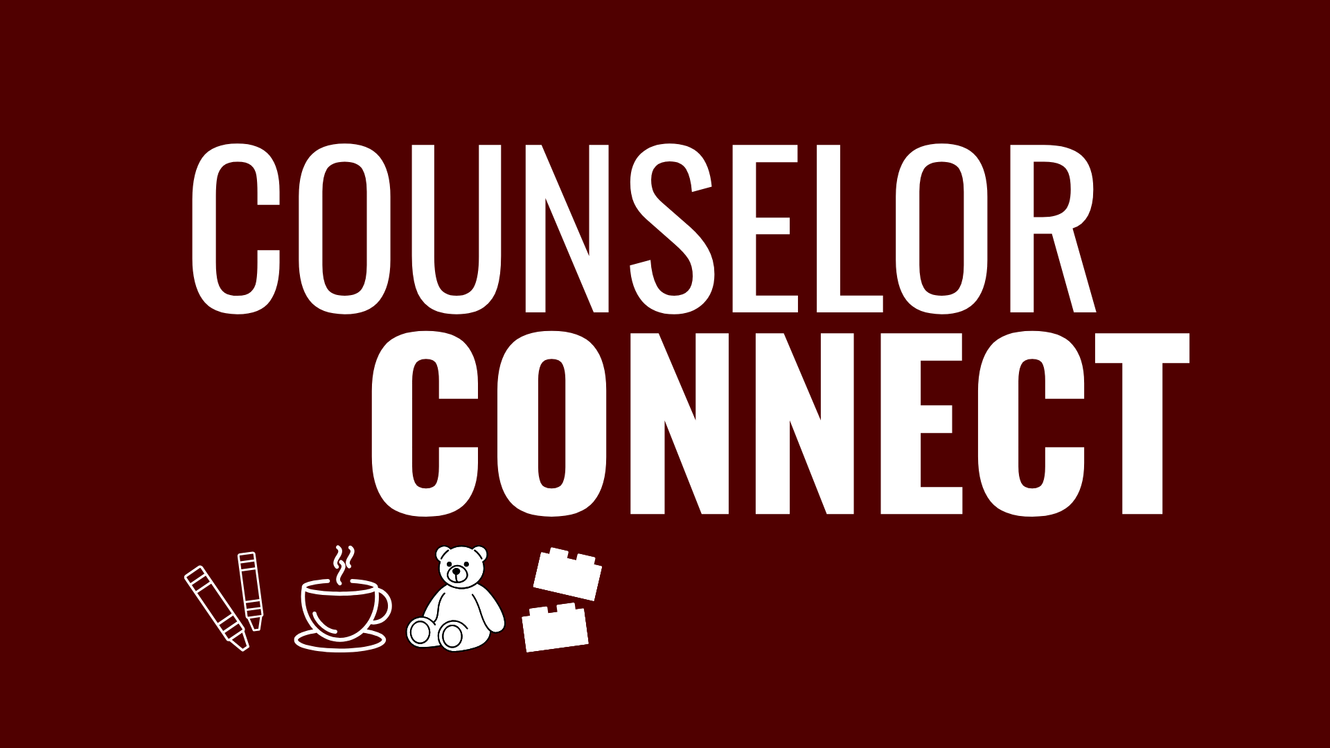 counselor connect image